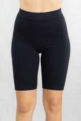 Daphne Biker Shorts