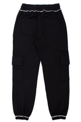 Agapi Cargo Sweatpants