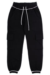 Agapi Cargo Sweatpants